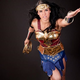Illustration for article titled Wonder Woman Costume Designs Wed Love To See On The Big Screen